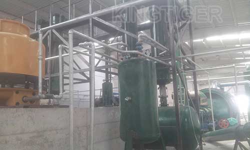 waste-plstic-recycling-to-oil-plant-for-sale