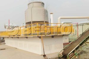 pyrolysis